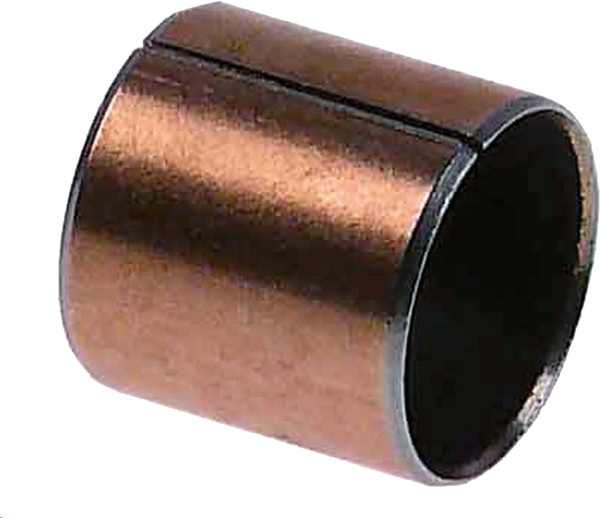 CASQUILLO DE LATON BRAZOS D.18x18L