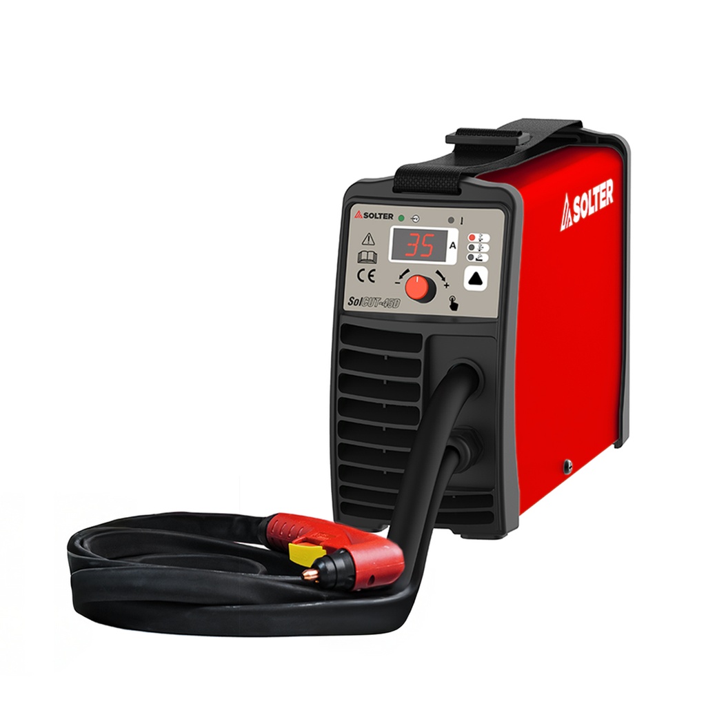 SOLCUT 45D