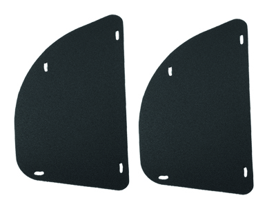 KIT PROTECTOR LATERAL HELLMET R-30 FLIP-UP