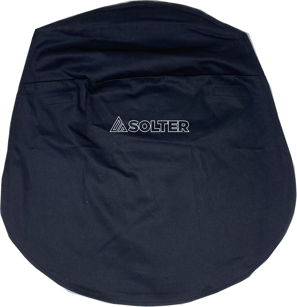 WELDTEX ADAPT HEAD COVER