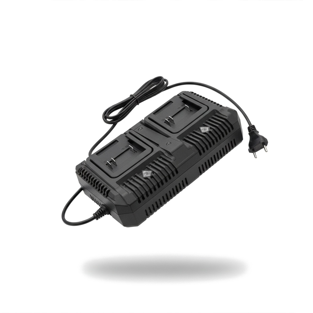 SOLBAT BATTERRY CHARGER