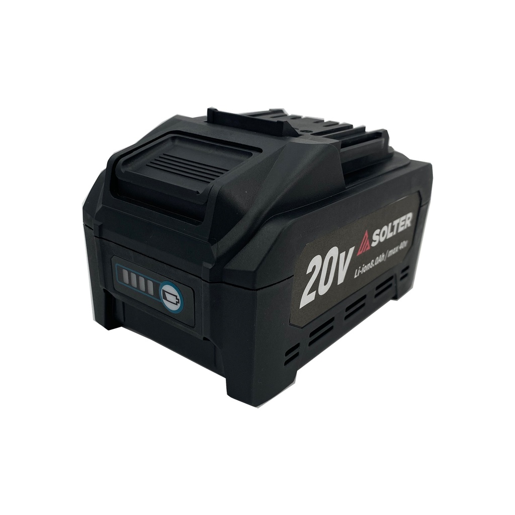 BAT-20V - SOLBAT