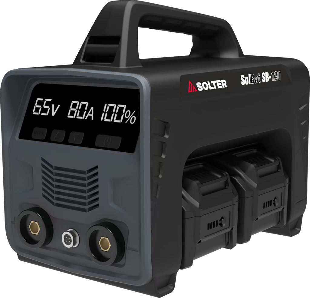 SOLBAT SB-120
