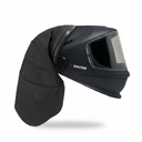 CUBRE-CABEZA WELDTEX ADAPT FLIP-UP