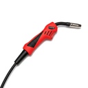 3M SX-15 RED MIG TORCH