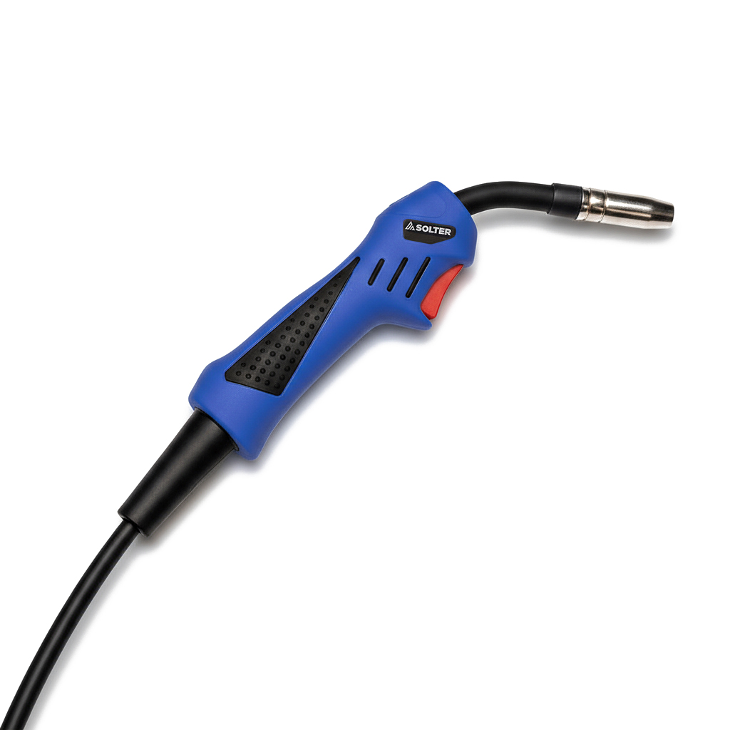 3M SX-15 BLUE MIG TORCH