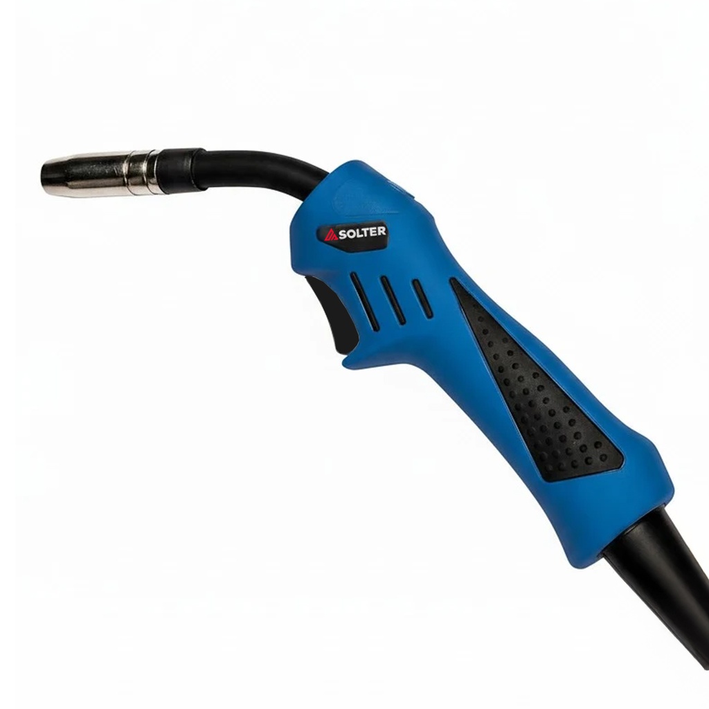 ANTORCHA MIG 3M SX-15 AZUL