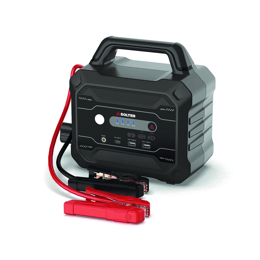 LITHIUM LT-136 12/24V PRO