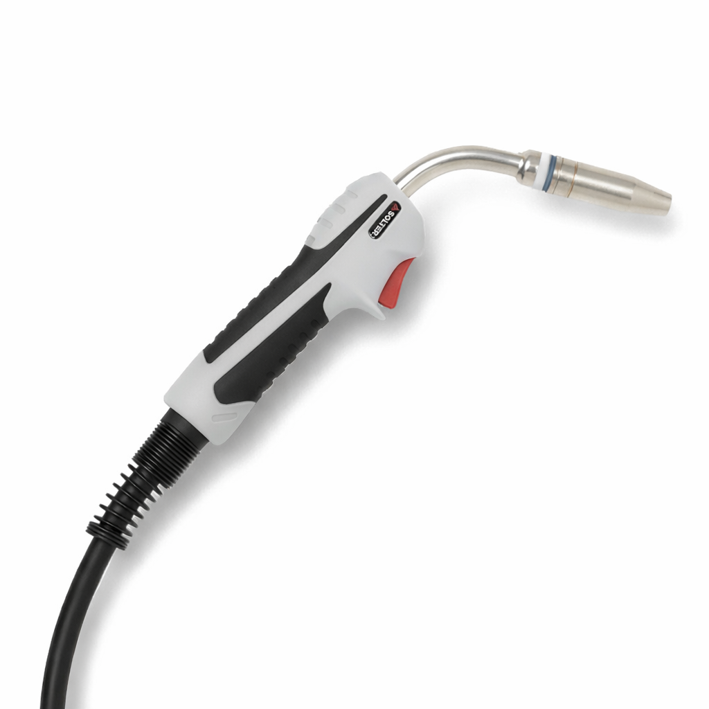 3M SX-25 GREY MIG TORCH