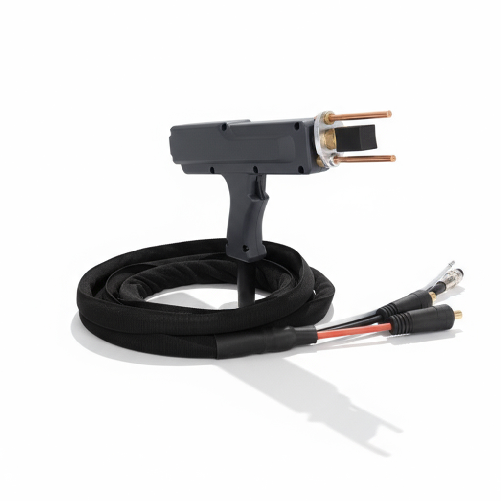 ANTORCHA SOLSPOT 2200/2500 ALU-STEEL 2,5 Mt