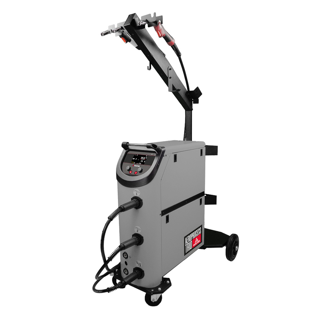 AEROPROCESS C TRIO 3 PULSE