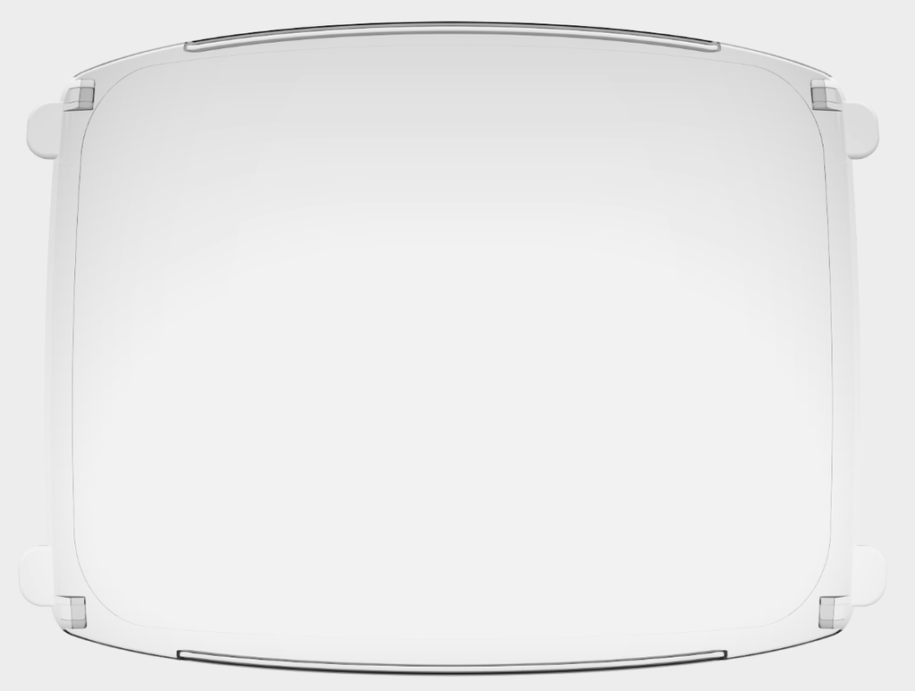 PROTECTOR EXTERIOR R-35 FLOW  (1 ud.)