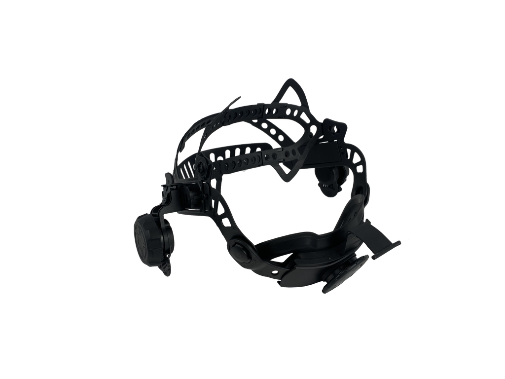 ARNÉS HELLMET R-35 FLOW 