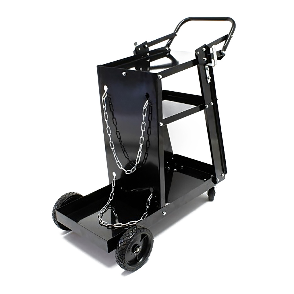 TROLLEY UTS 1000