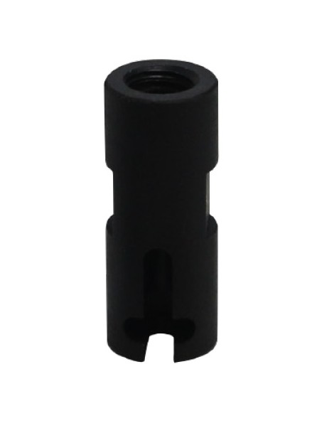 PULLING HEAD FOR STUDS AlMg3 Diam. 4 mm