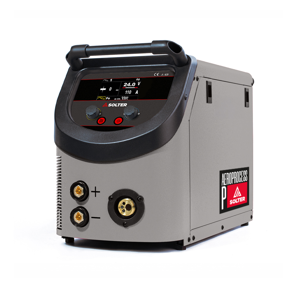 AEROPROCESS P 200
