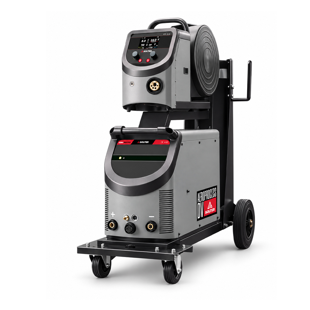AEROPROCESS DV WI