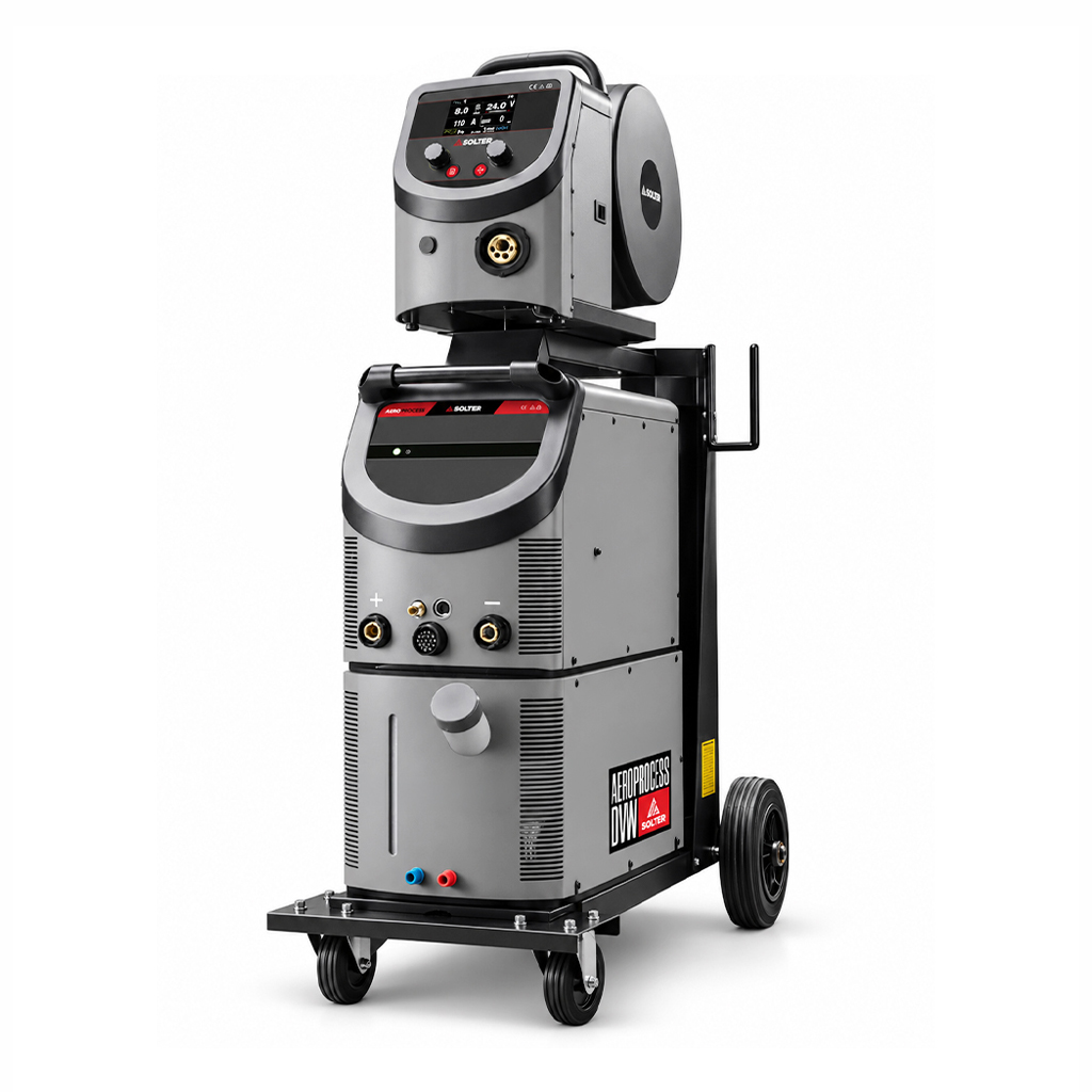 AEROPROCESS DVW WI