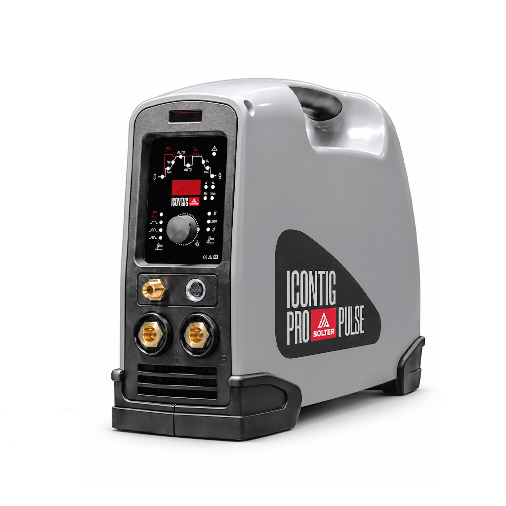 ICONTIG DC PRO (220@50%)