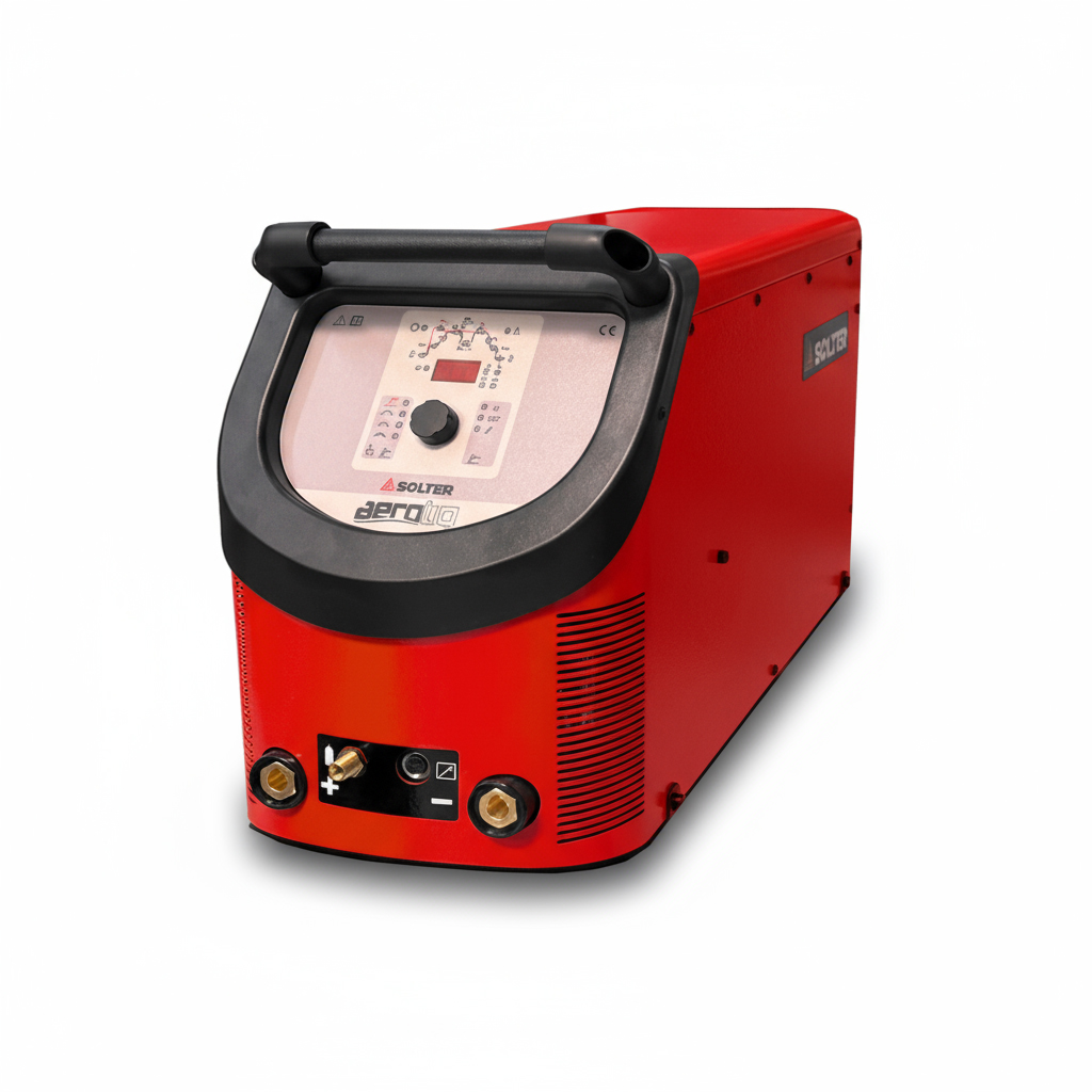 AEROTIG DC PRO