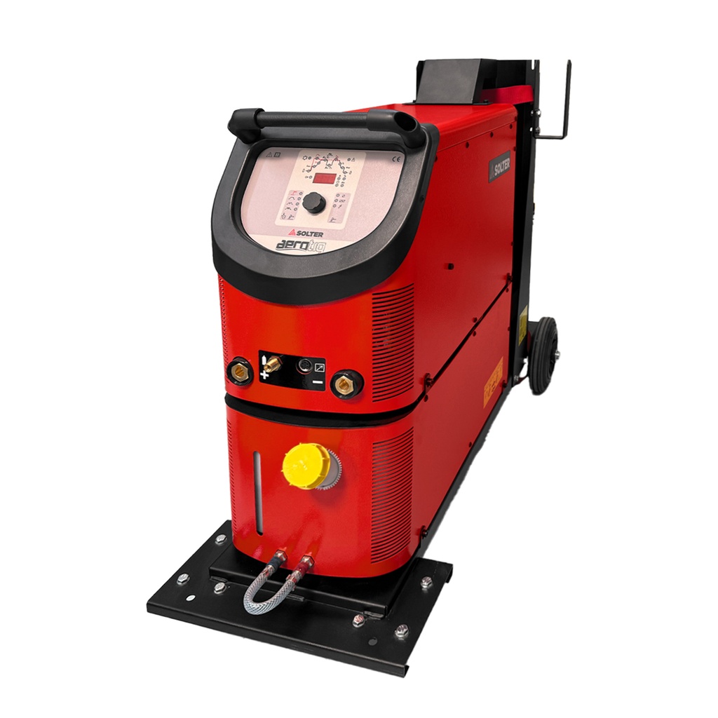 AEROTIG DC PRO (320/400@45%)