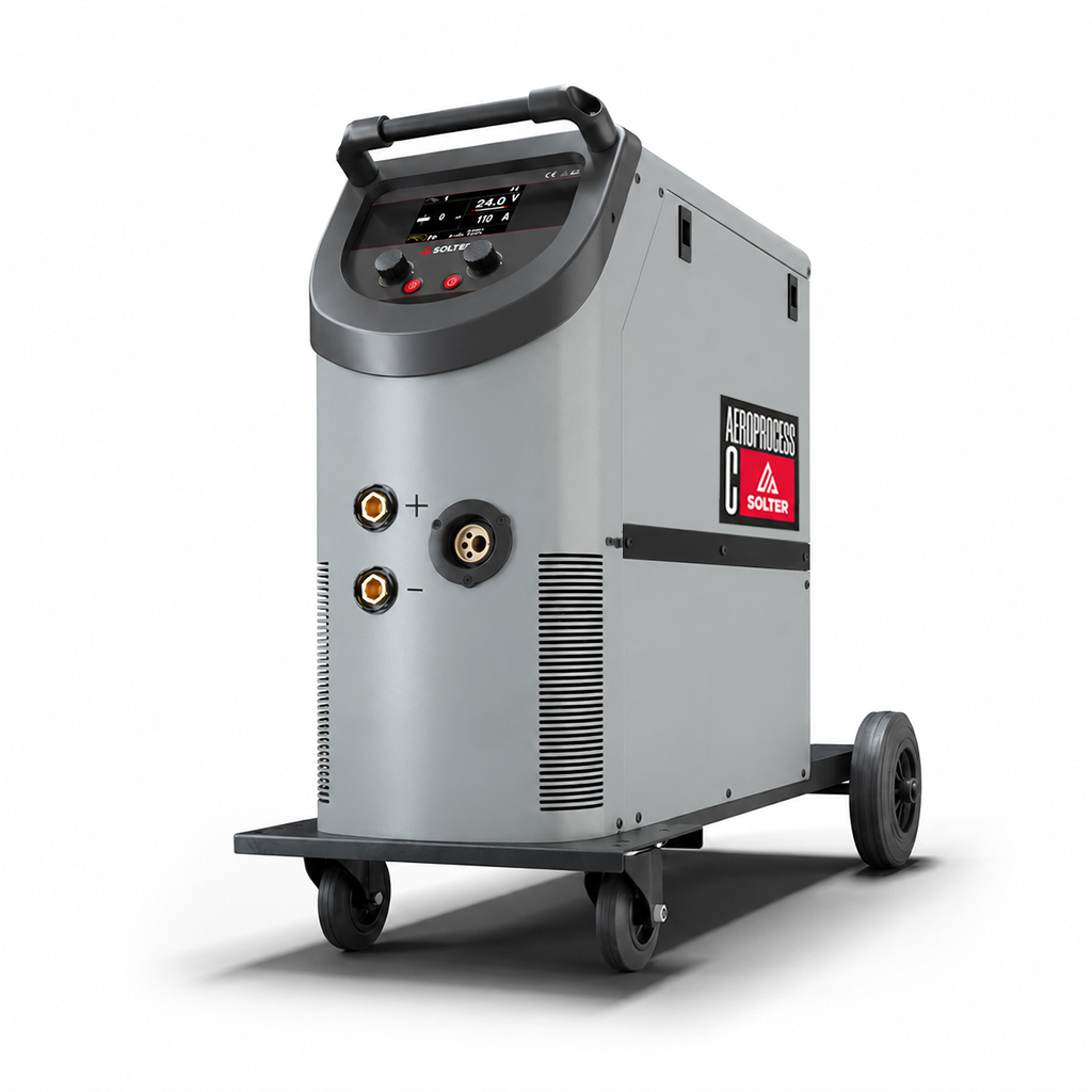AEROPROCESS C WI