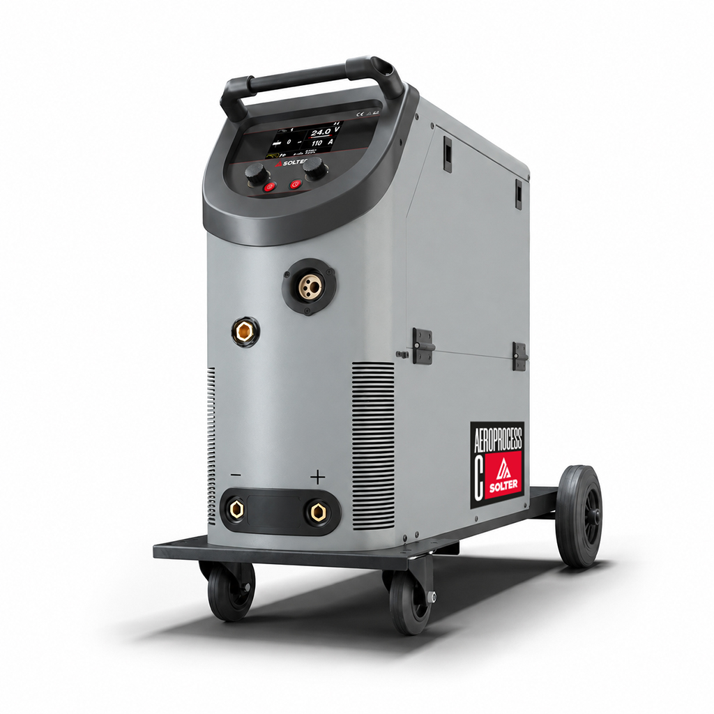 AEROPROCESS C WI