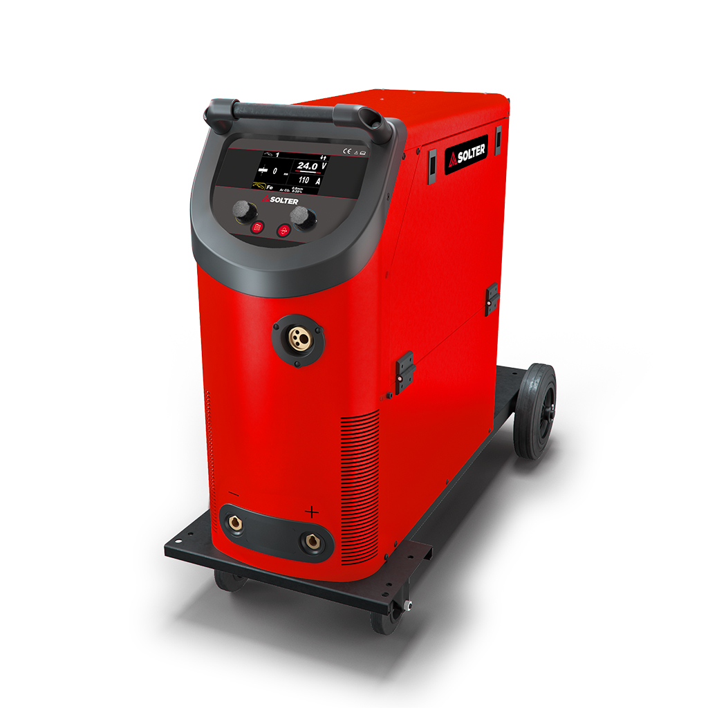 AEROPROCESS C WI