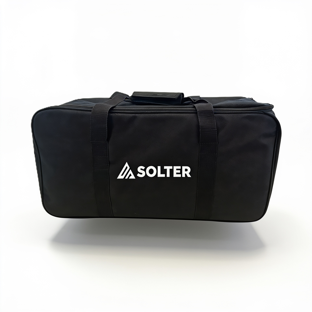 BOLSA TRANSPORTE HELLMET