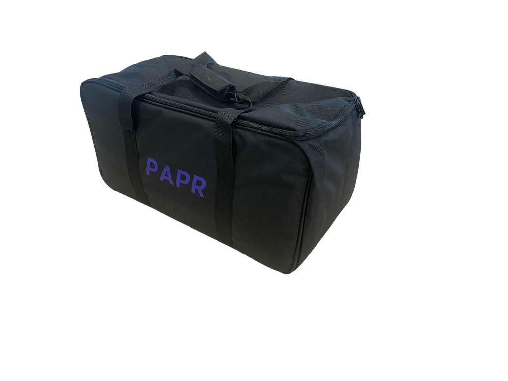 BOLSA TRANSPORTE HELLMET