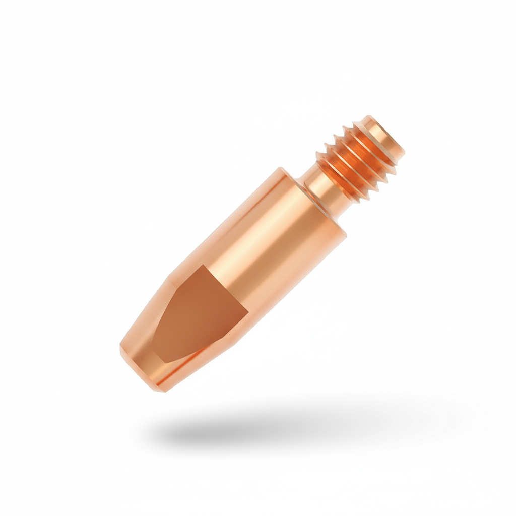 PUNTA M6 L28 10 uds.