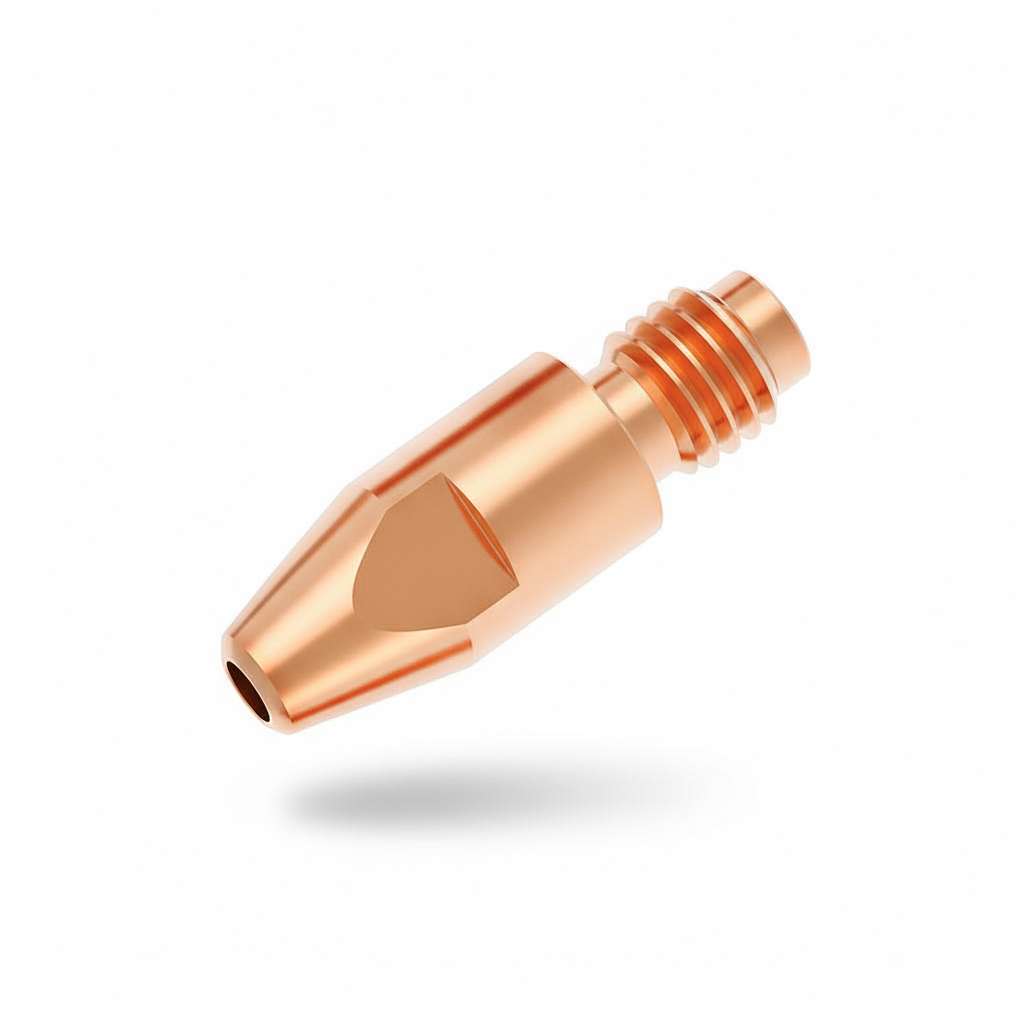 PUNTA M8 L30 10 uds.