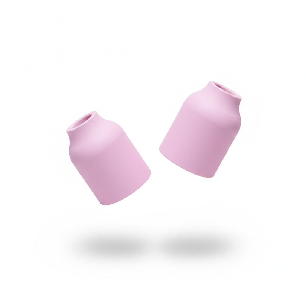 TOBERA CERAMICA LENS SR-9/20 2uds.