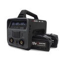 SOLBAT SB-120 PACK 2 BATERÍAS