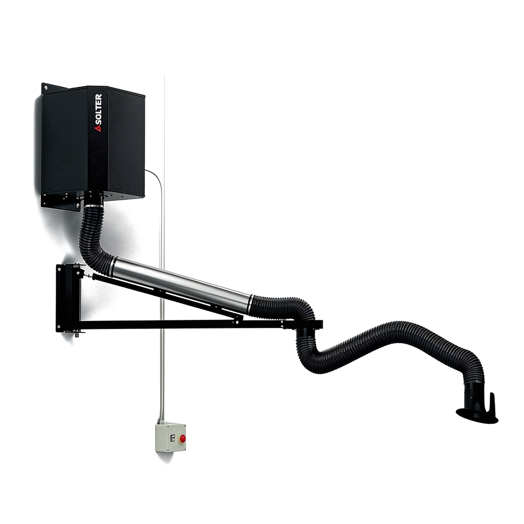 SOLVAC 1500 WALL