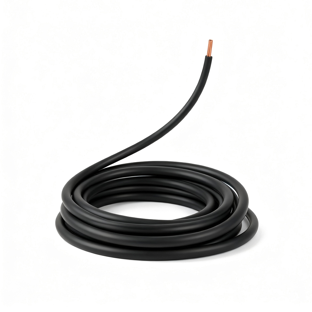 CABLE SOLDADURA COBRE 25mm²