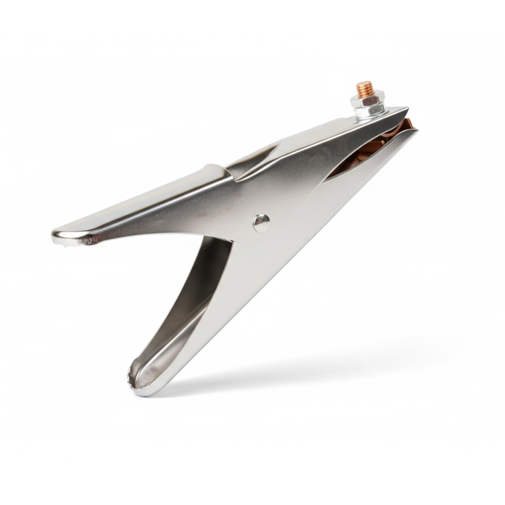 PINZA MASA CHAPA 400A