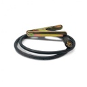 CONJ. 2m Cu16mm 10-25 EARTH CLAMP 200