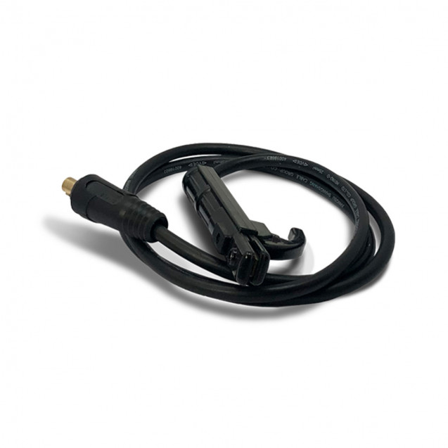 ASSEMBLED. 3m Cu25mm 35-50 ELE 200A