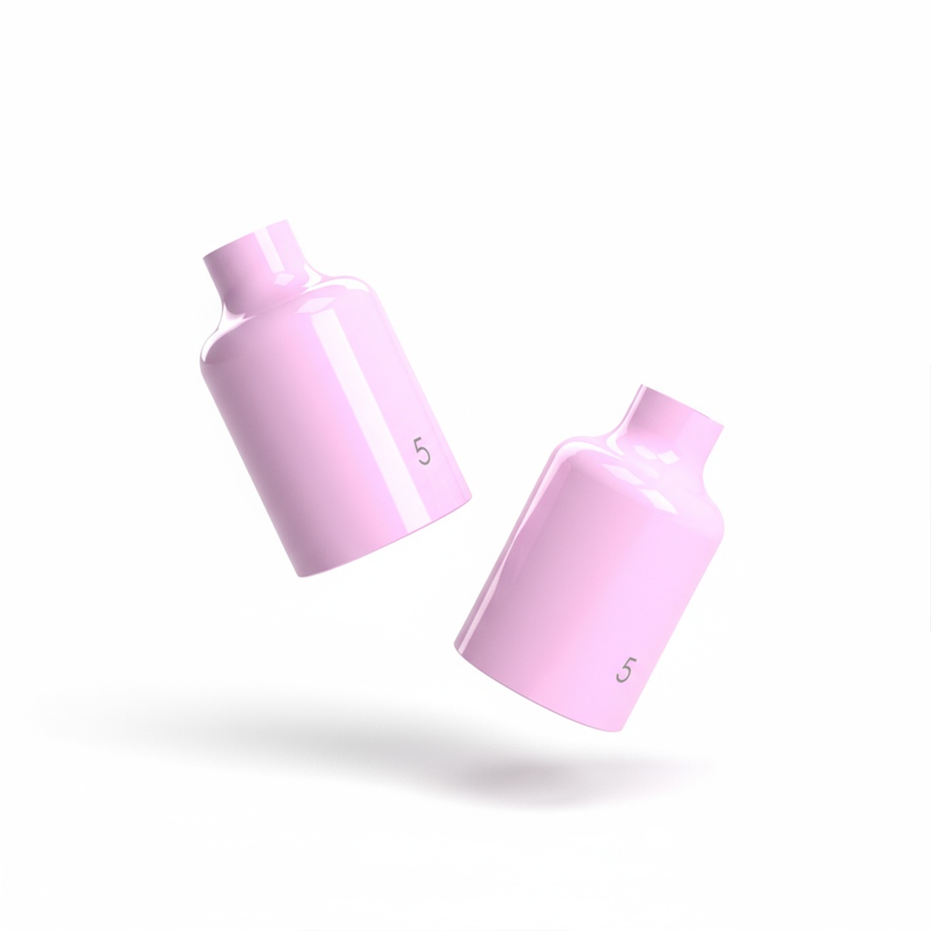 CERAMIC CUP LENSE SR-17/26/18 GR5 (2u)