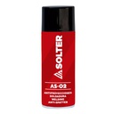 SPRAY ANTI SPATTER AS-02