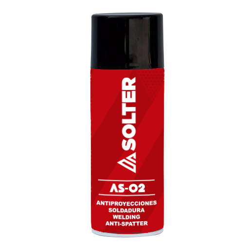[06750] SPRAY ANTI SPATTER AS-02