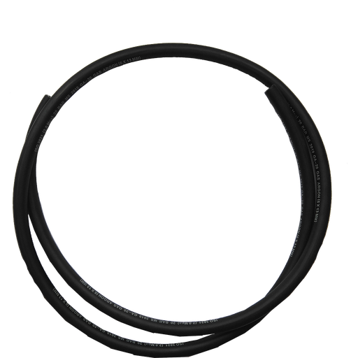 [30007] TUBO GAS NEGRO 6*12mmº