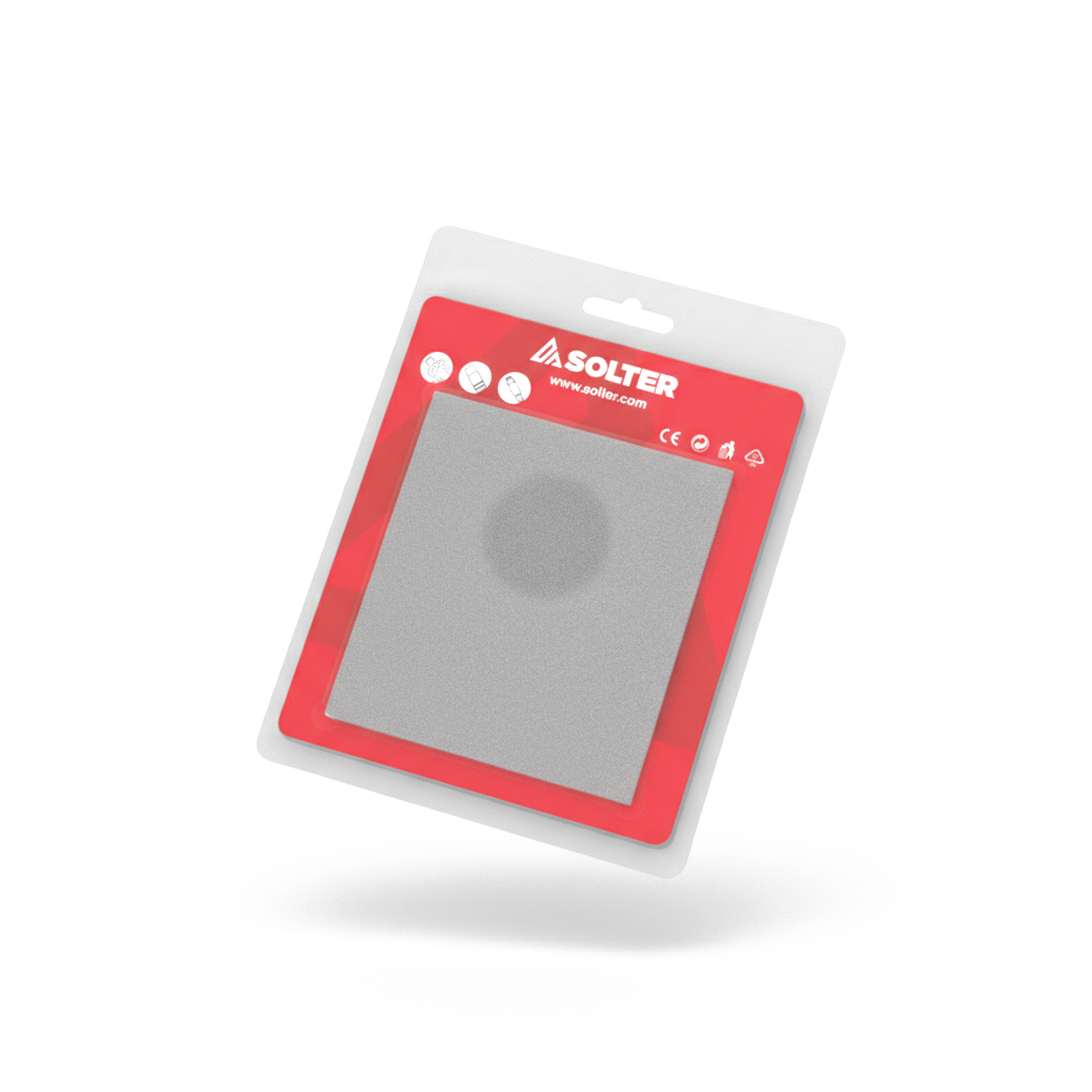 POLICARBONATO PROTECTOR EXTERIOR 115x104 mm (5 ud.)