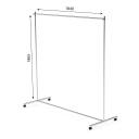 STRUCTURE PANNEL 1900