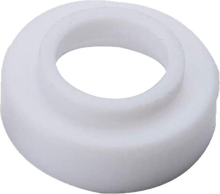 [10155] AISLADOR TOBERA GAS LENS (SR9) 2Un