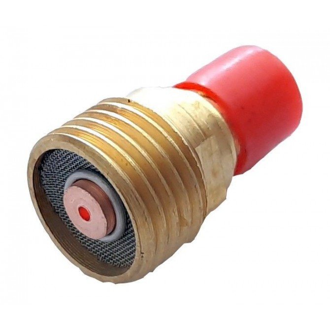 DIFUSOR GAS LENS SR-9/20 2.4mm (2Un)