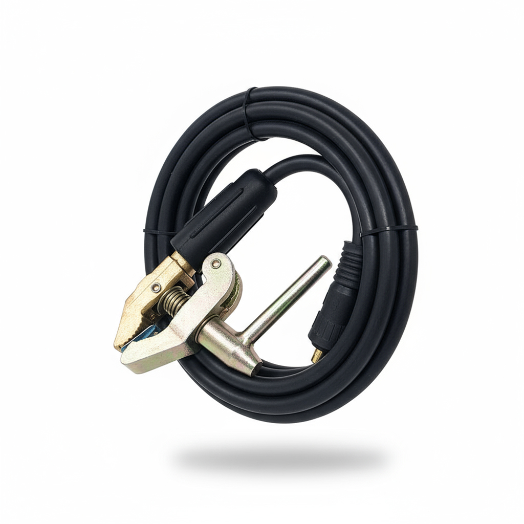 Conj. 3m Cu 50mm 35-50 MASA 600A