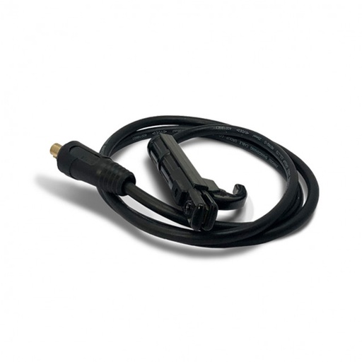[10200] Conj. 4m Cu 35mm 35-50 PORTA ELEC. 500Amp.