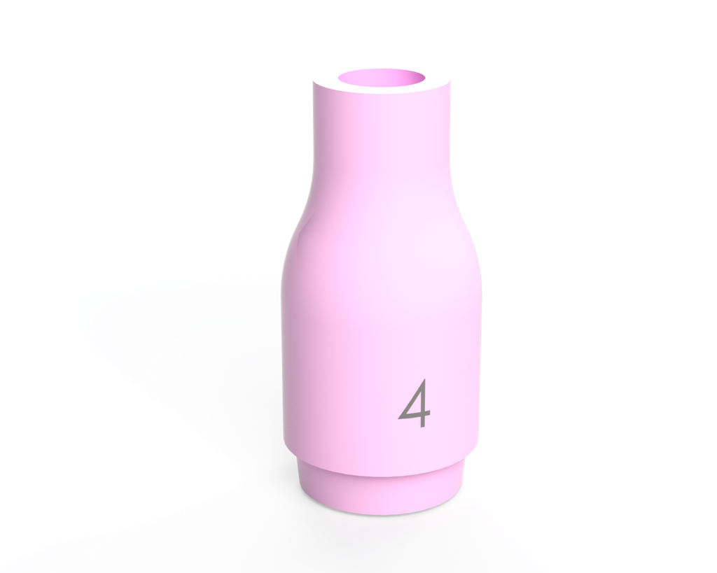 CERAMIC CUP SR-9/20 GR4 D6.5 (2u)